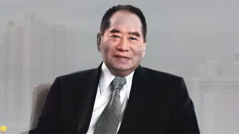 henry sy