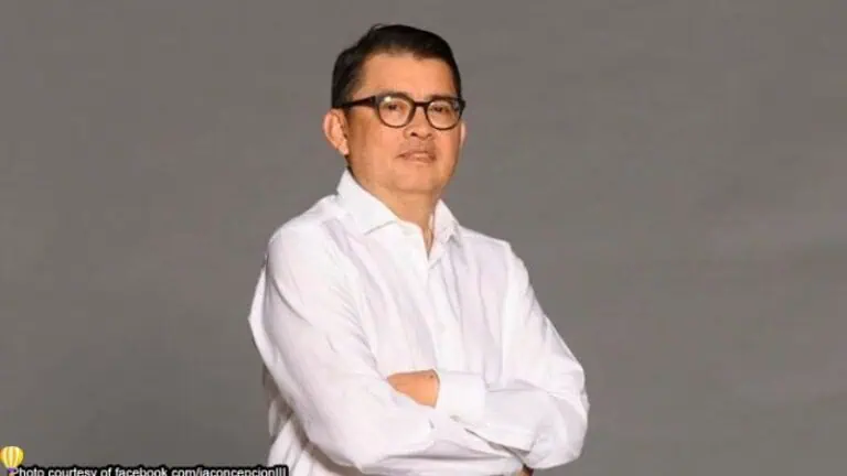 joey concepcion