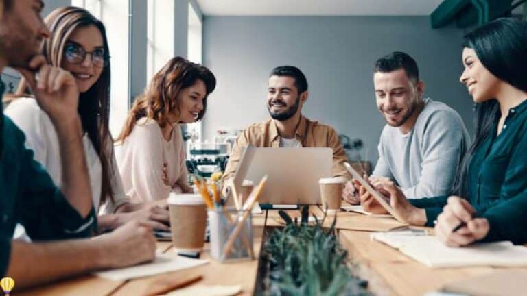 leadership development