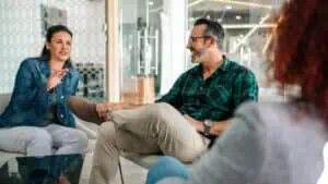 business coach