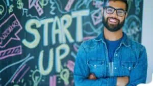 start up