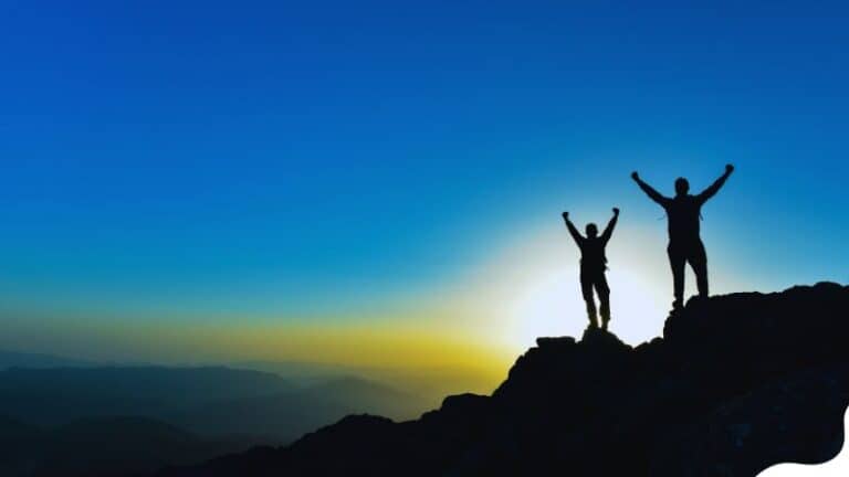 confidence is contagious