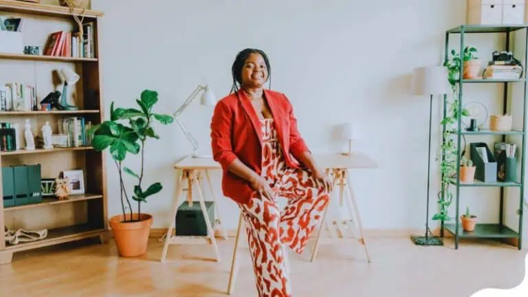 Think like a founder
