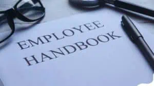 handbook for new employees - compensation and benefits