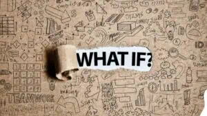 What If