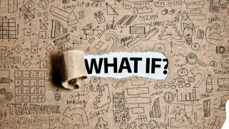 What If