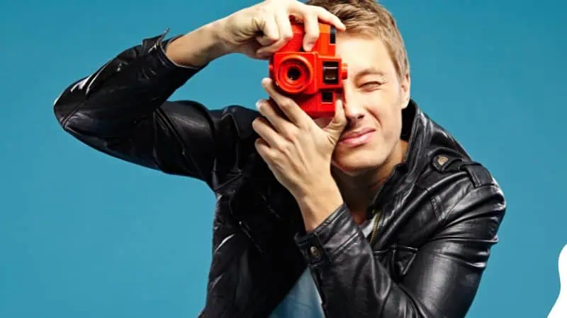 photographic talents Discover your talents