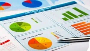 find contradicting data