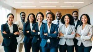 leadership trainers