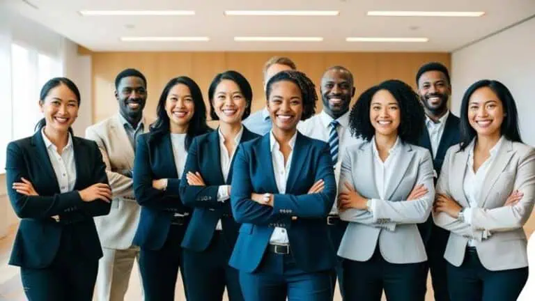 leadership trainers