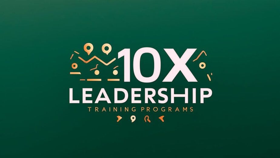 10x leadership training