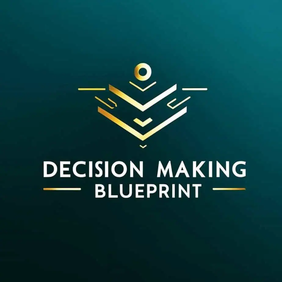 decision making blueprint