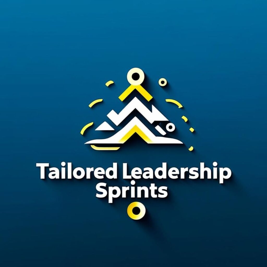 Tailored Leadership Sprints