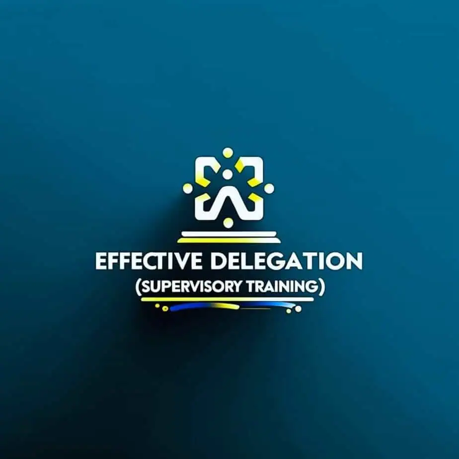 effective delegation