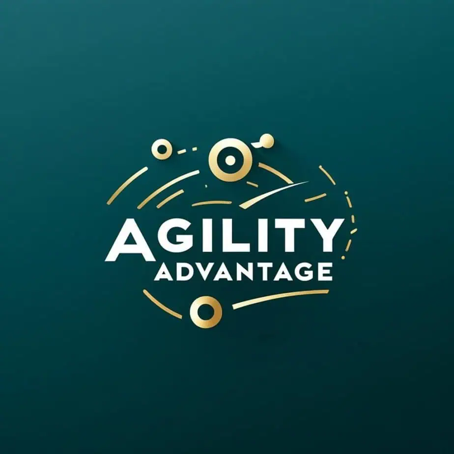 logo for Agility Advantage Agility Advantage