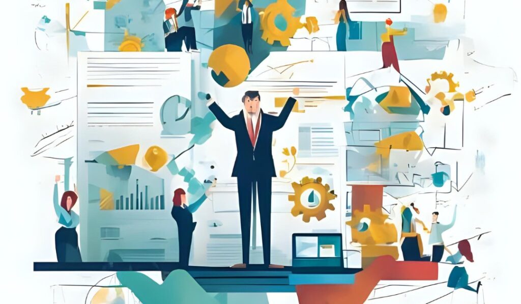 Build Resilience That Doesn’t Burn People Out