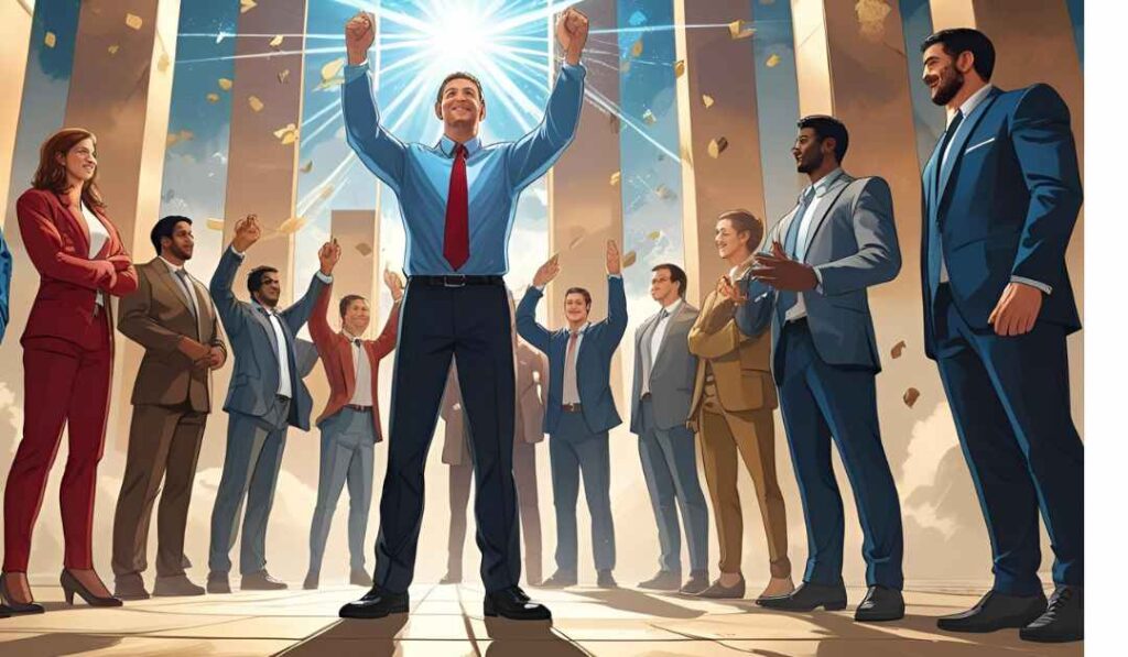 How Leaders Can Inspire the Heroes of Their Organizations