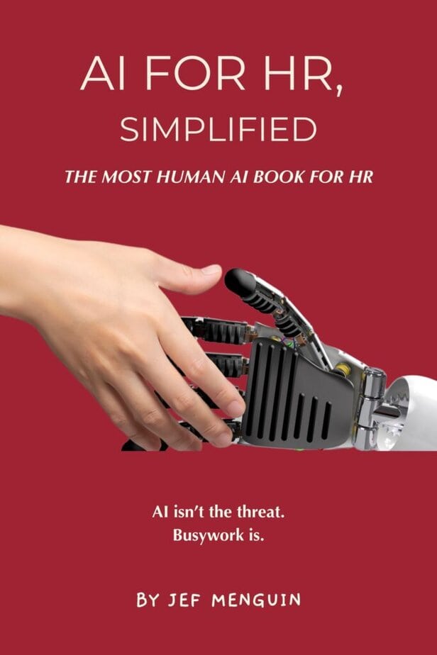 ai for hr