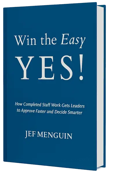 Win the EAsy Yes 4x6