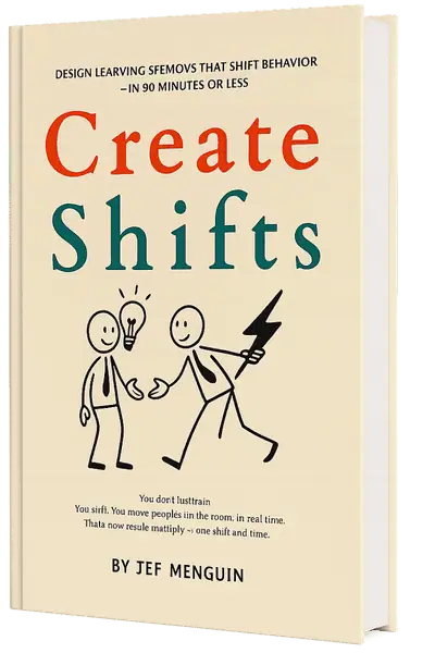 create shifts 4x6