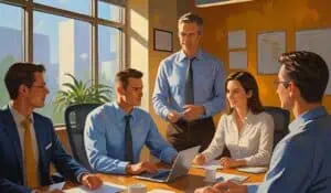 effective delegation in the workplace