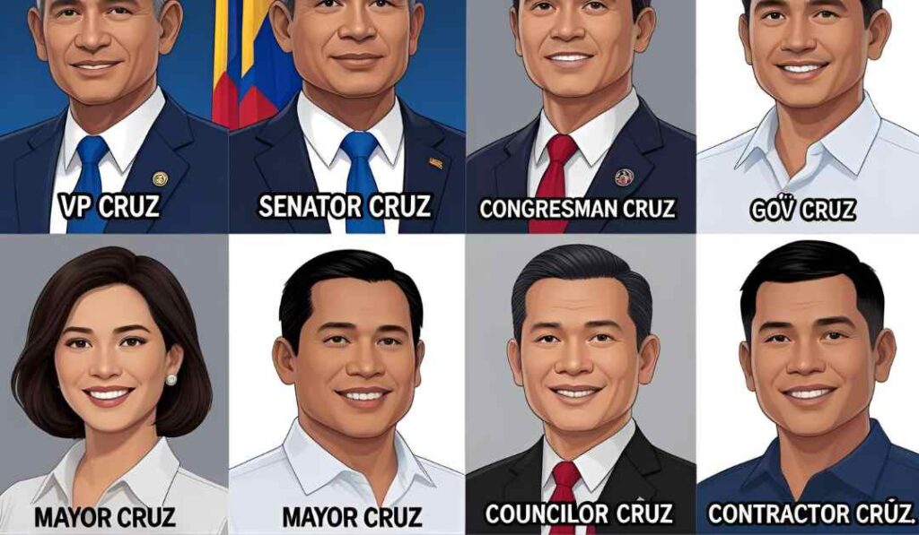 Breaking the Chains: Why the Philippines Needs an Anti-Political Dynasty Law