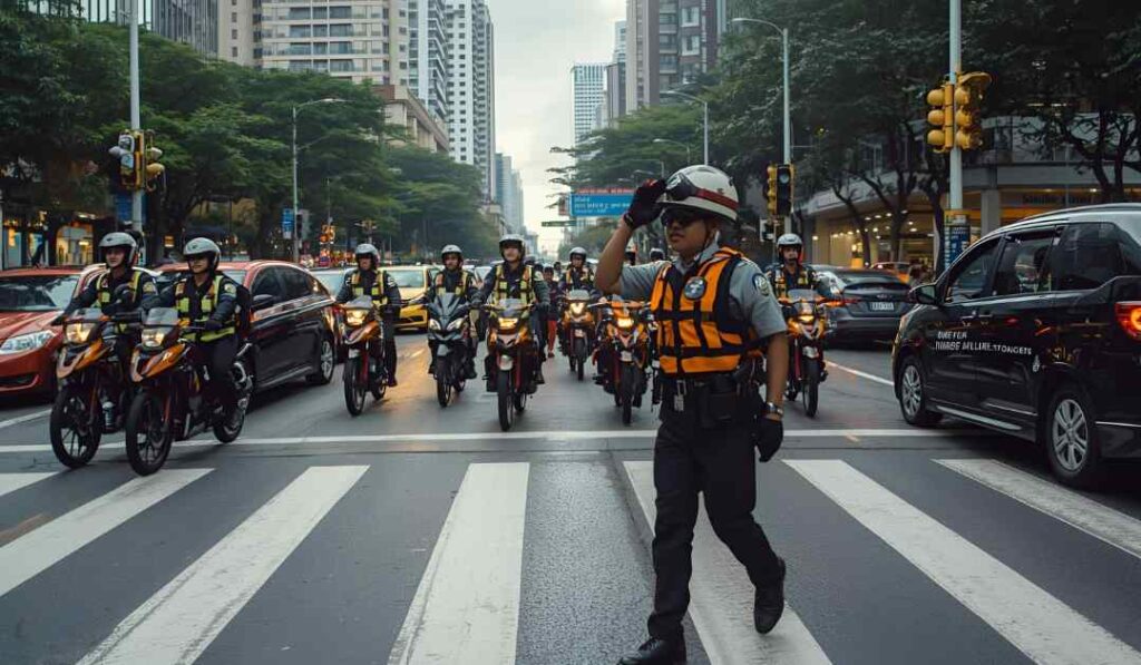 When Enforcers Cross the Line: A Driver’s Guide to Protecting Your License and Your Rights