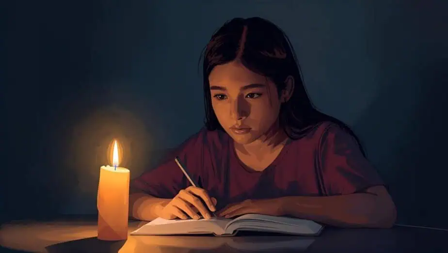 intrinsic motivation of a student
