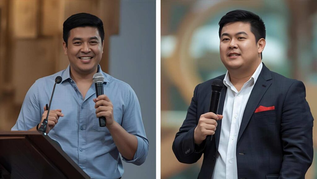 Resource Speaker vs. Motivational Speaker: What’s the Difference in the Filipino Workplace?