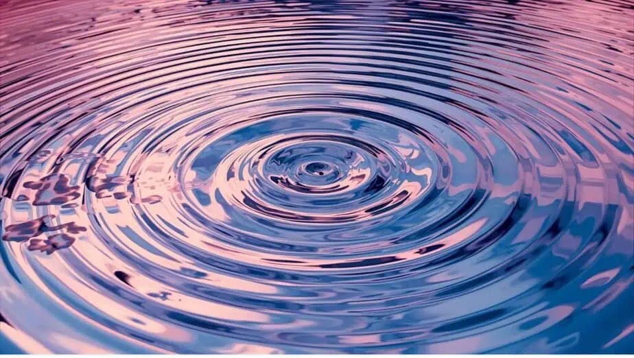 ripple effect of motivational speaking