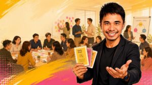 Diskarte: Mastering Filipino Resilience and Wit | Jef Menguin