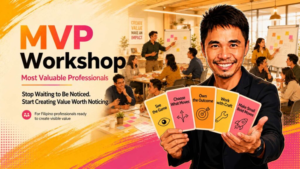 Most valuable professionals
