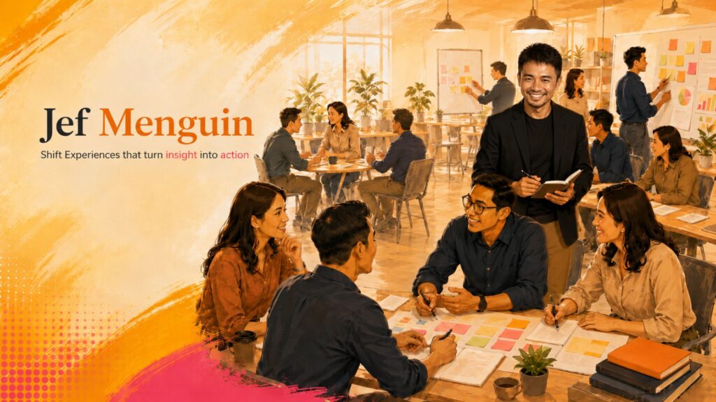 resource speaker in the Philippines